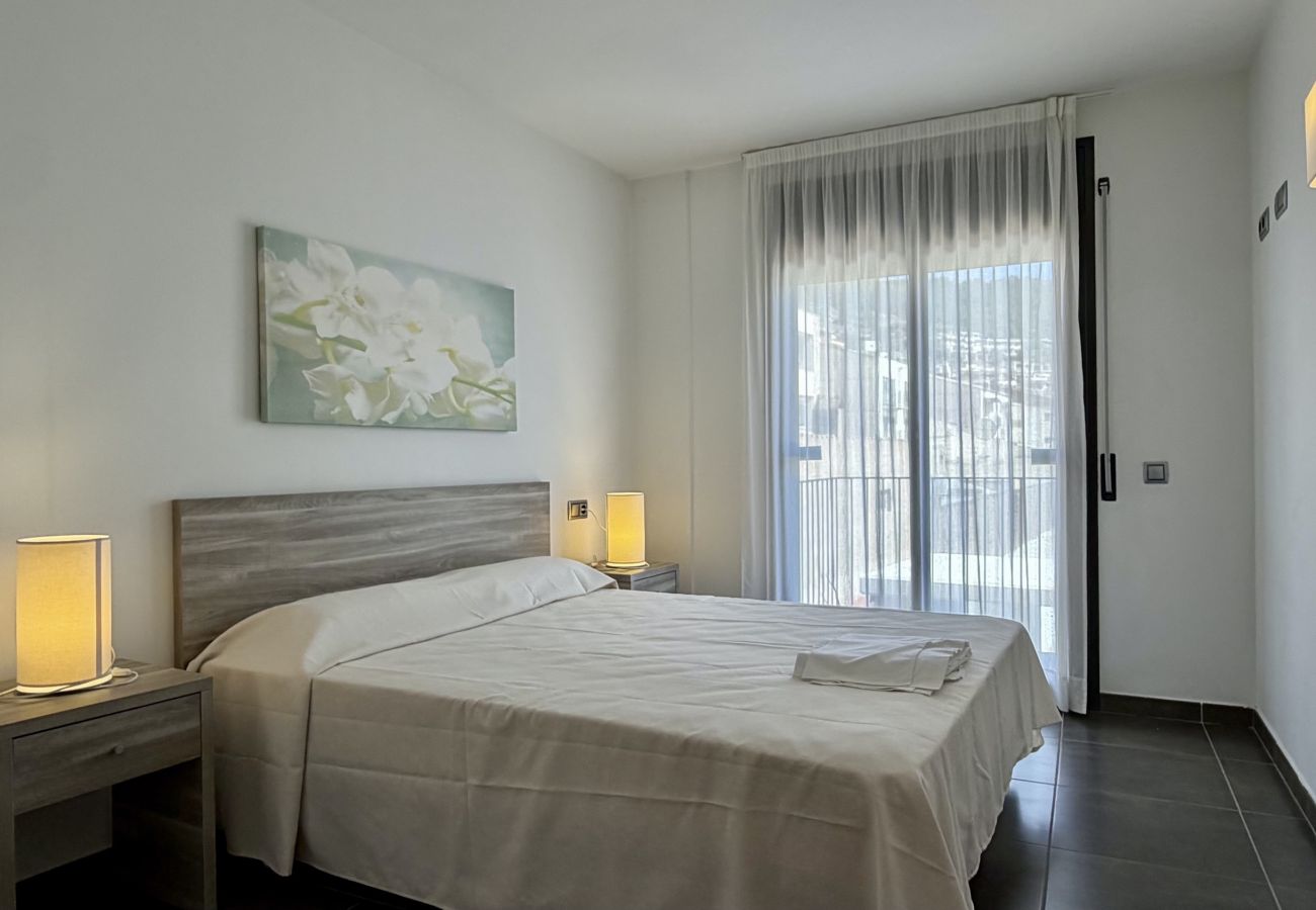 Apartamento en Estartit - DARSENA A 2-4