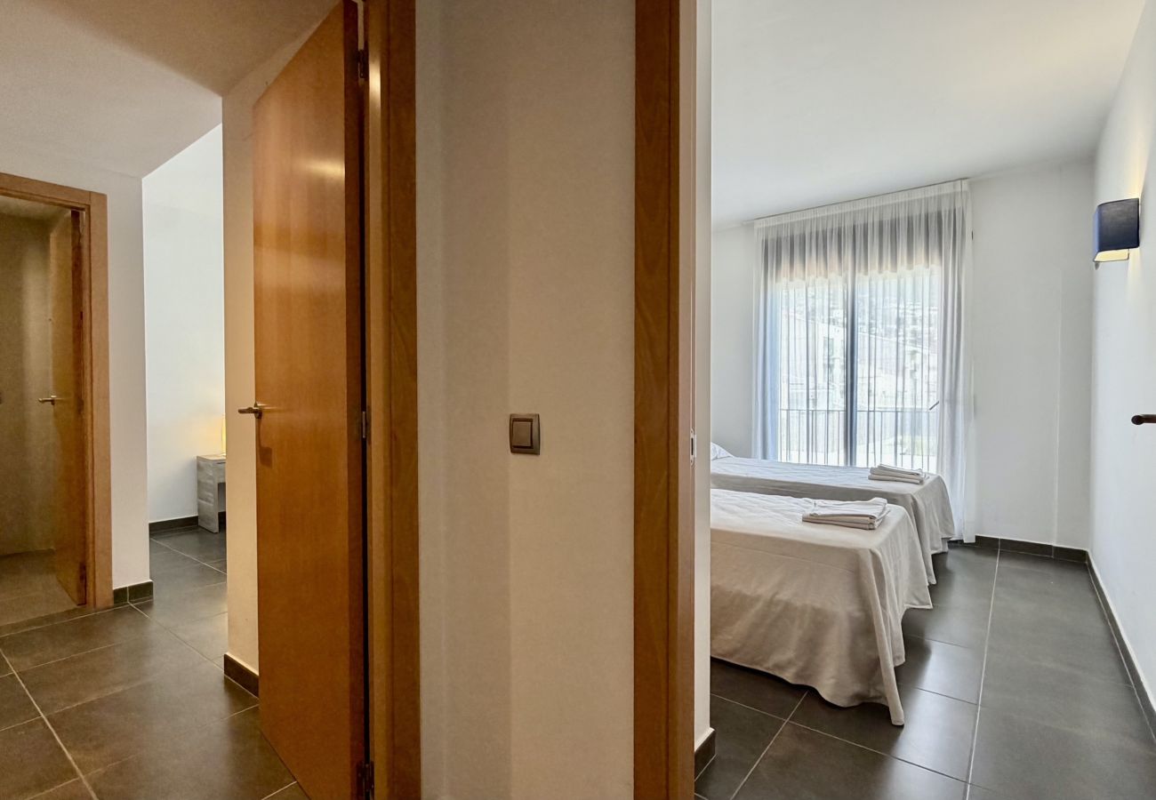 Apartamento en Estartit - DARSENA A 2-4