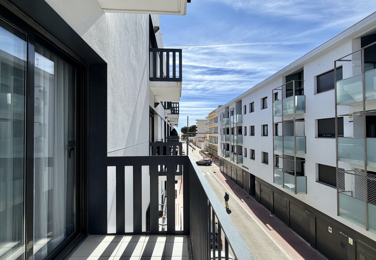 Apartamento en Estartit - DARSENA A 2-4