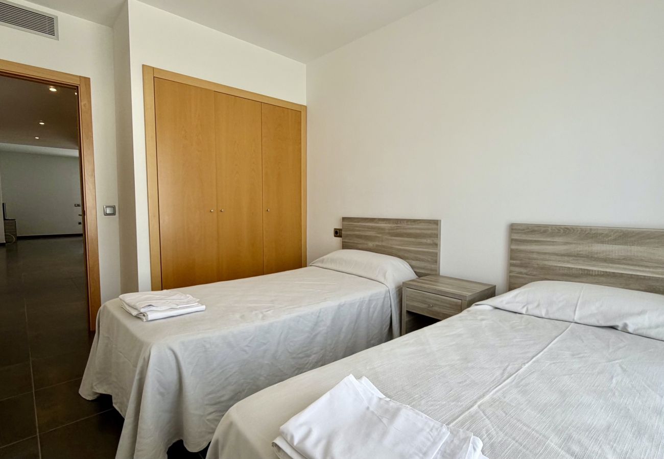 Apartamento en Estartit - DARSENA A 2-4