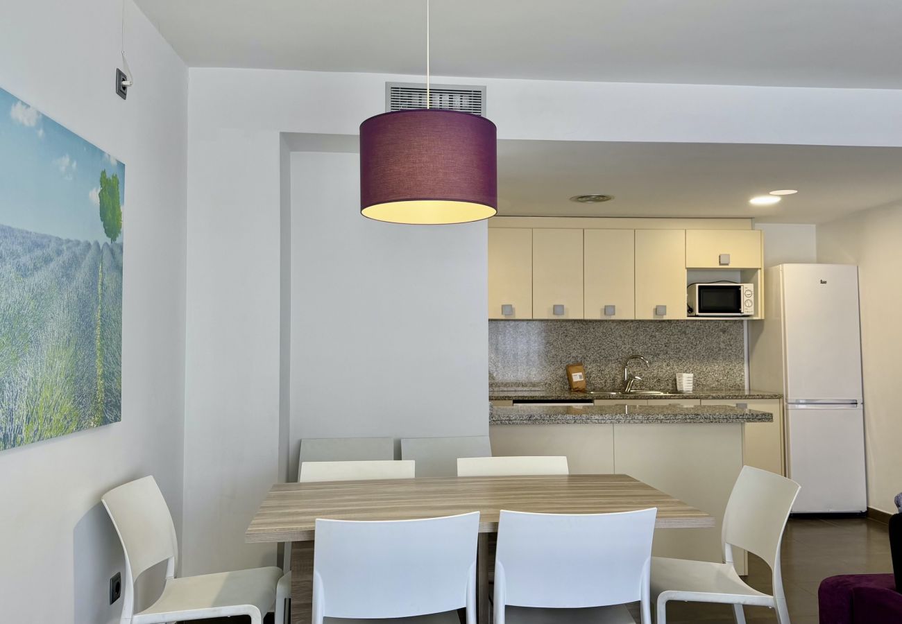 Apartamento en Estartit - DARSENA A 2-4