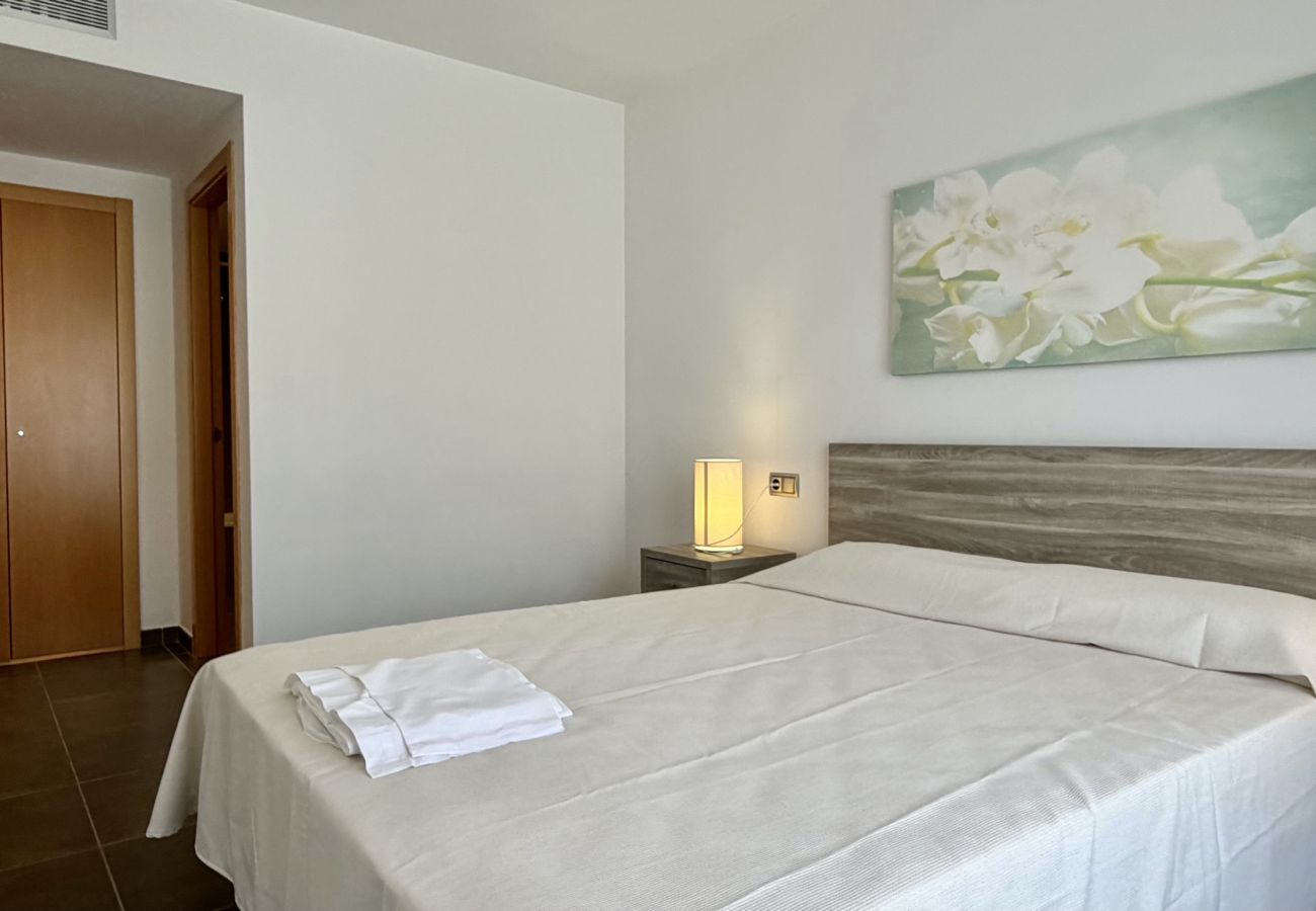 Apartamento en Estartit - DARSENA A 2-4