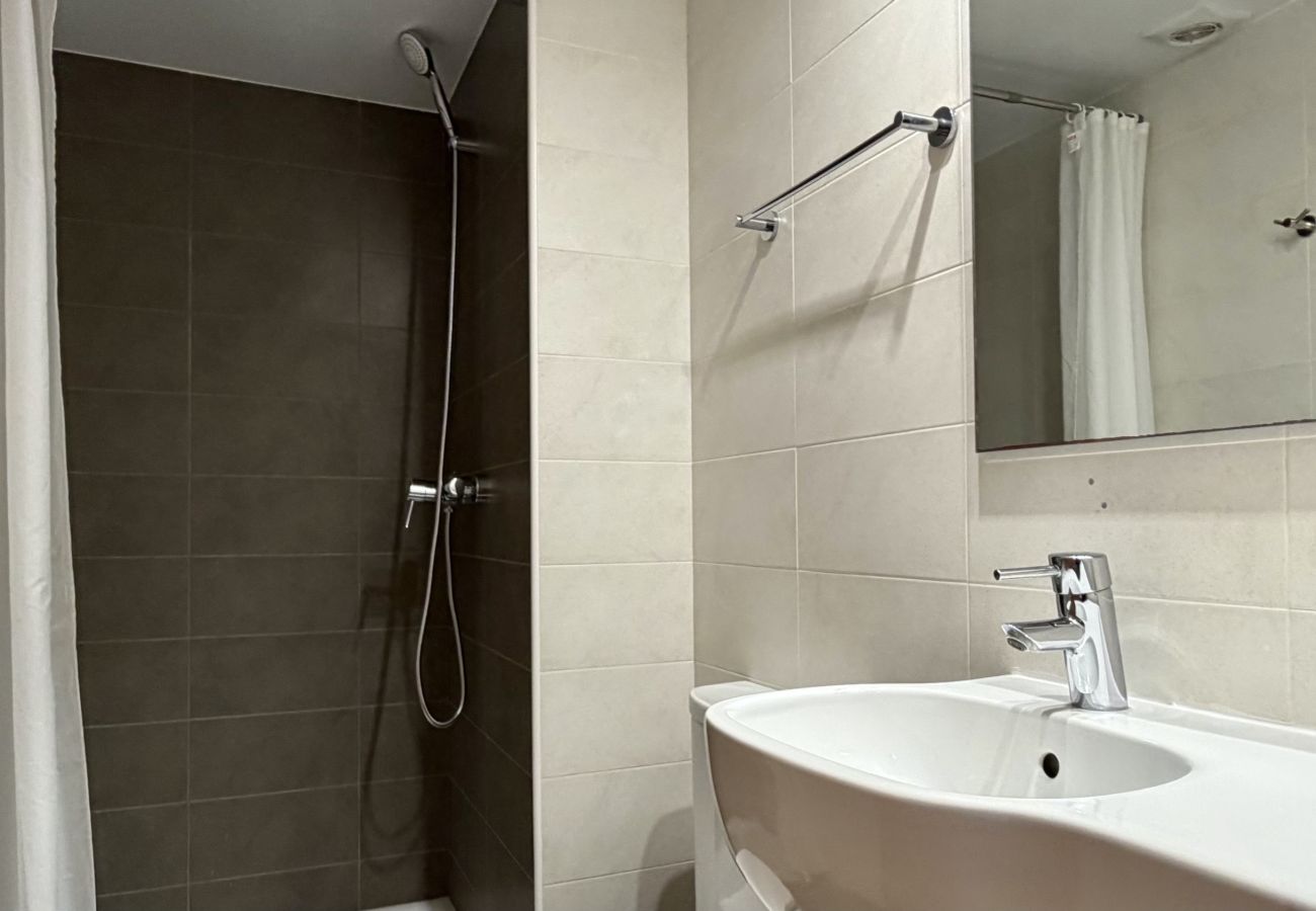 Apartamento en Estartit - DARSENA A 2-4