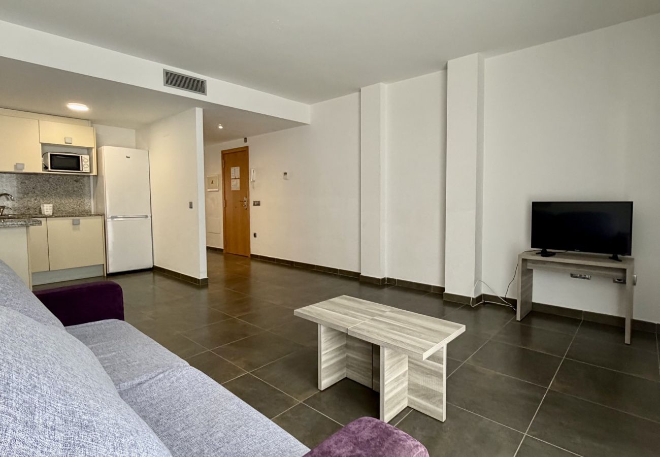 Apartamento en Estartit - DARSENA A 2-4