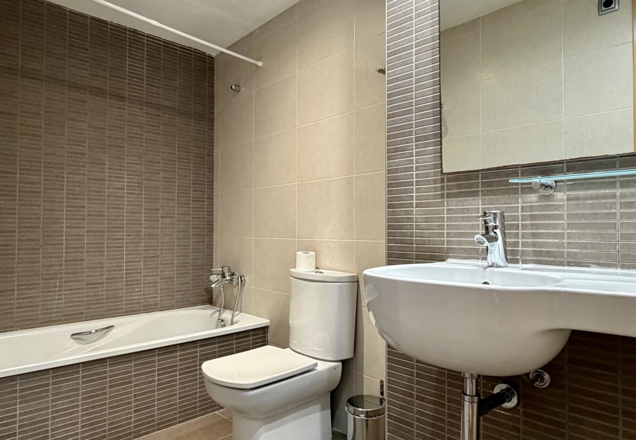 Apartamento en Estartit - DARSENA A 2-4