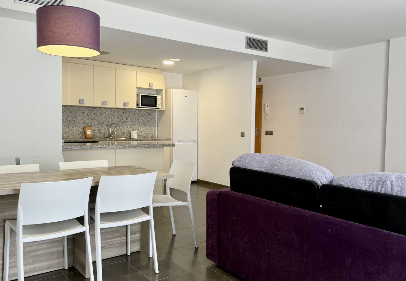 Apartamento en Estartit - DARSENA A 2-4