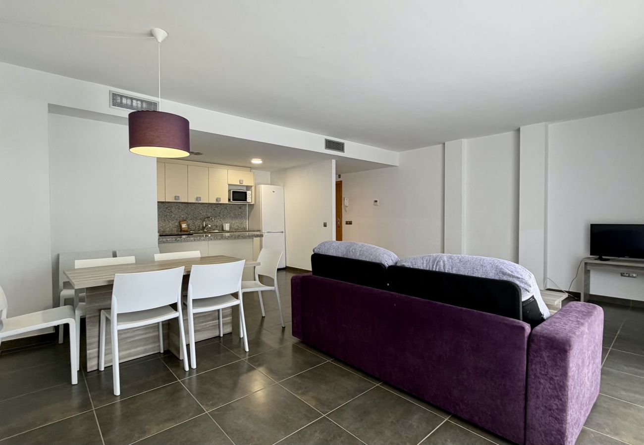 Apartamento en Estartit - DARSENA A 2-4