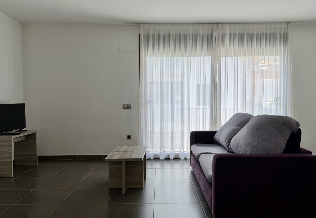 Apartamento en Estartit - DARSENA A 2-4