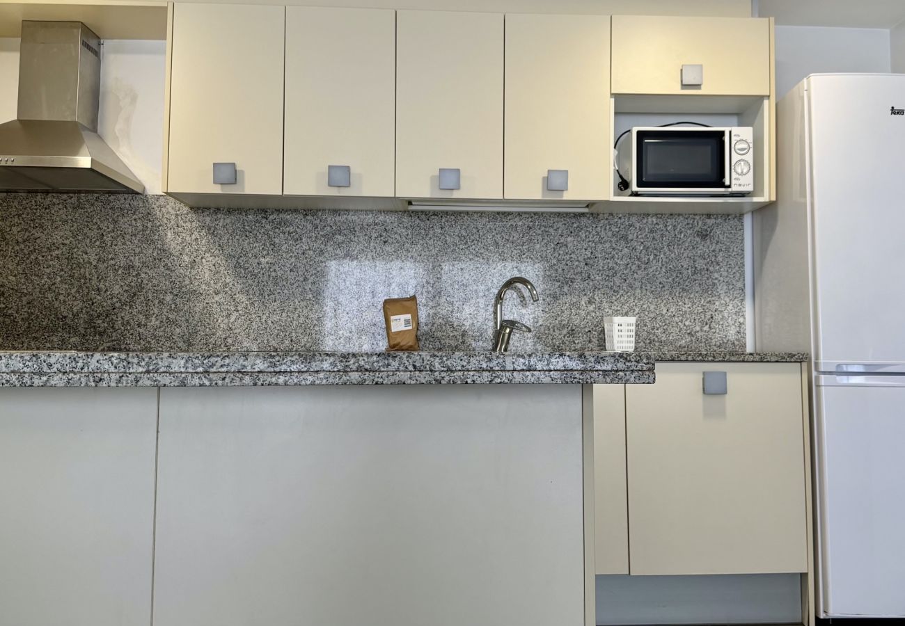 Apartamento en Estartit - DARSENA A 2-4