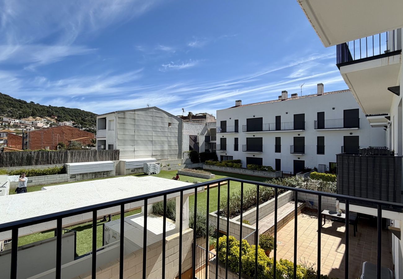 Apartamento en Estartit - DARSENA A 2-4