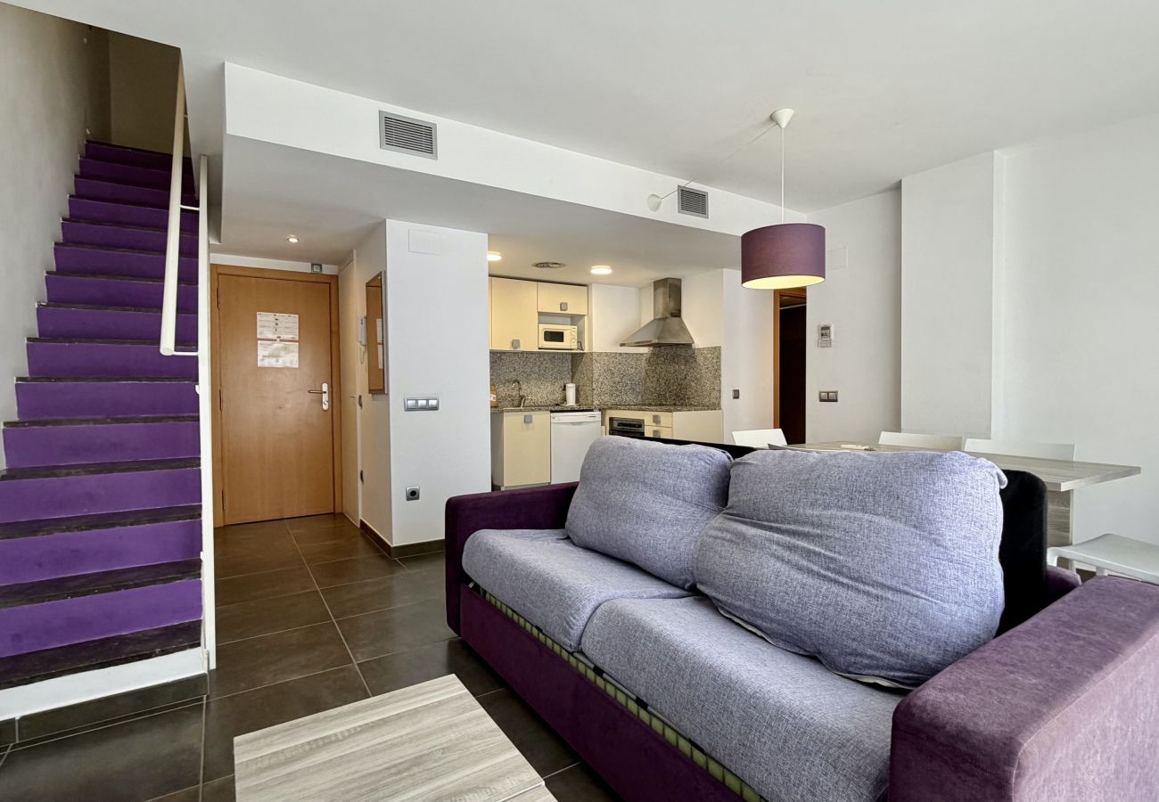 Apartamento en Estartit - DARSENA A 3-3