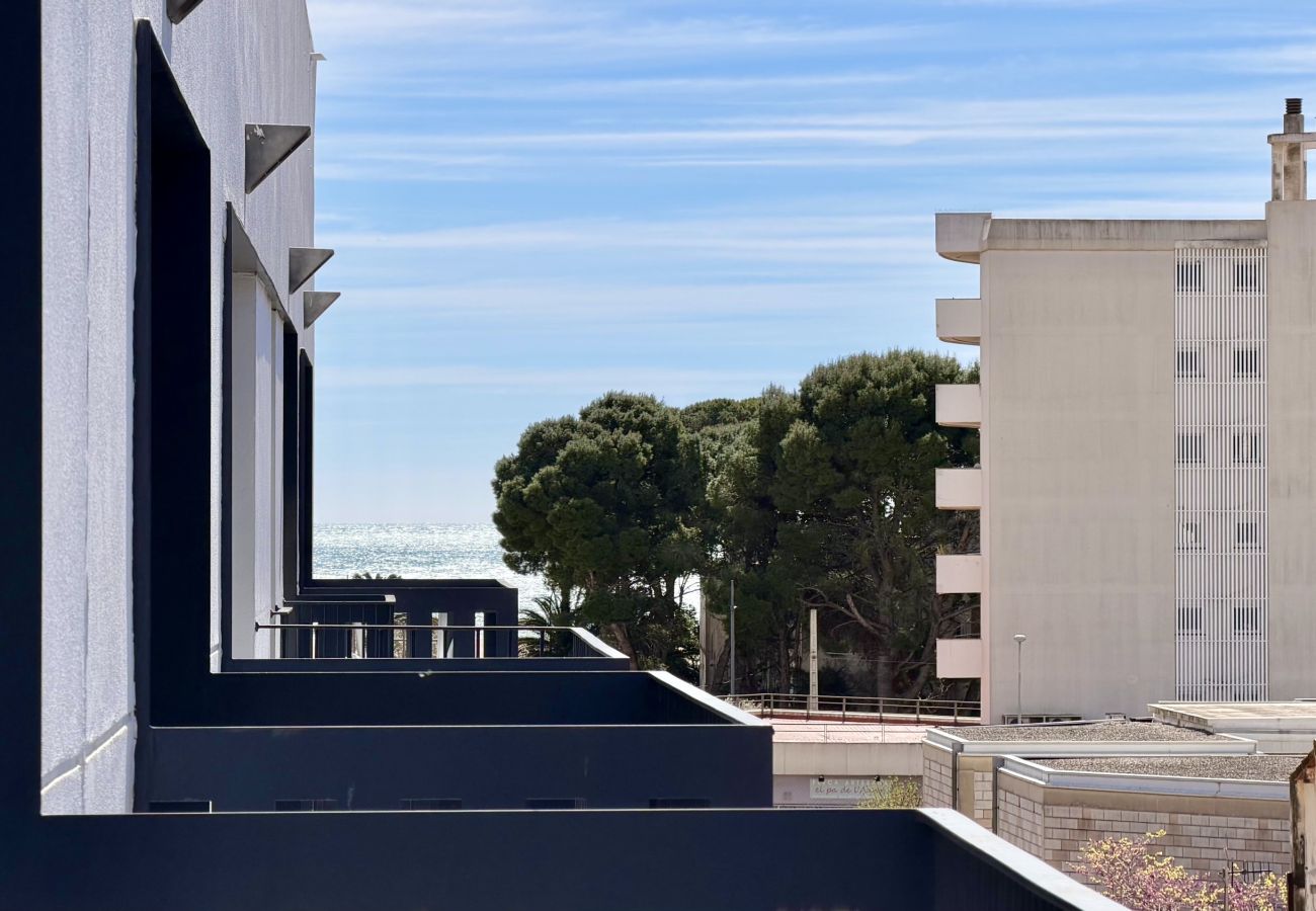 Apartamento en Estartit - DARSENA A 3-3