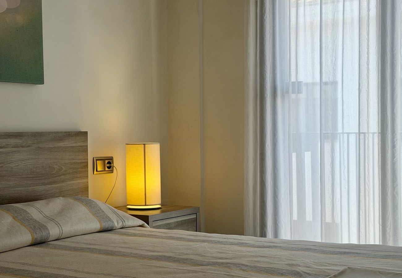 Apartamento en Estartit - DARSENA A 3-3