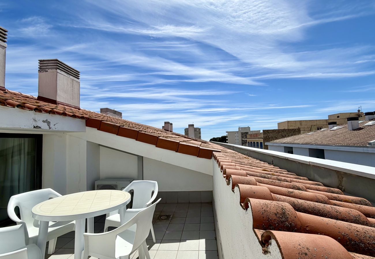 Apartamento en Estartit - DARSENA A 3-3