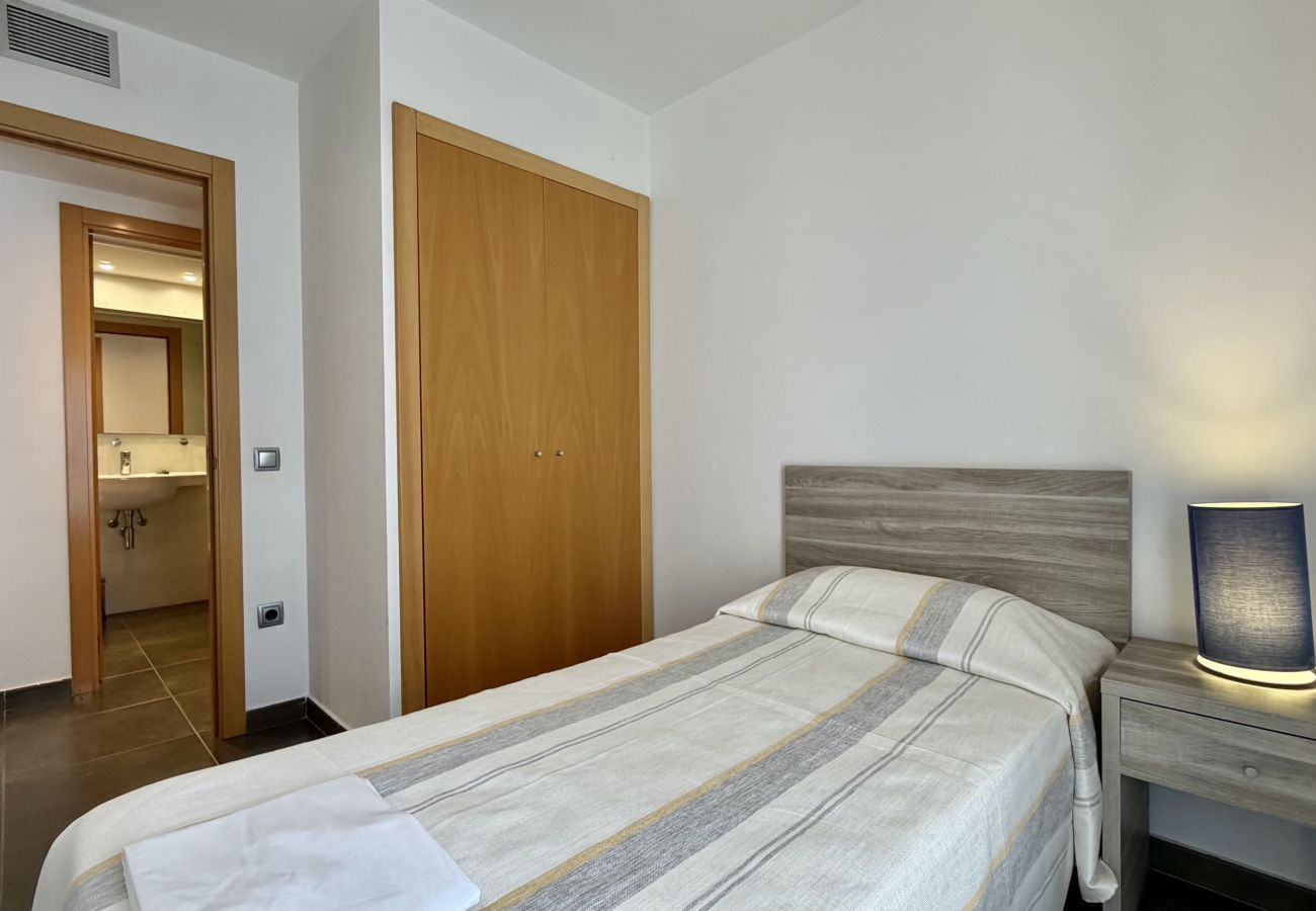 Apartamento en Estartit - DARSENA A 3-3