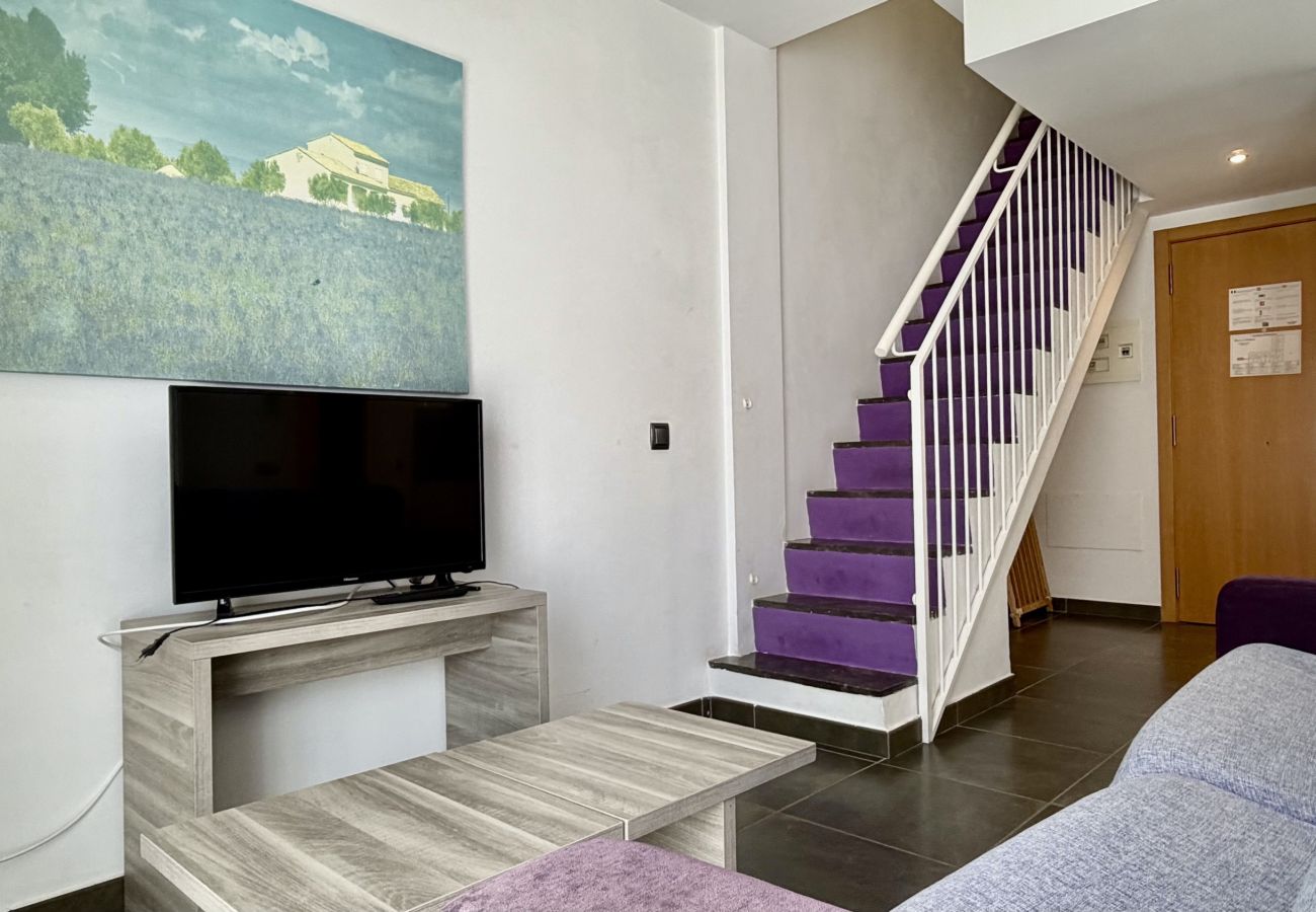 Apartamento en Estartit - DARSENA A 3-3