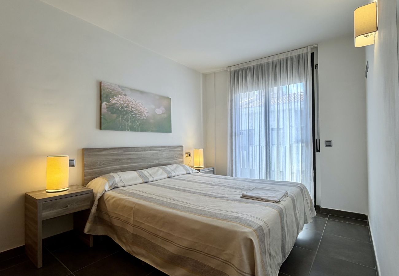 Apartamento en Estartit - DARSENA A 3-3