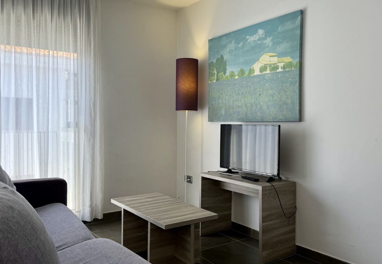 Apartamento en Estartit - DARSENA A 3-3