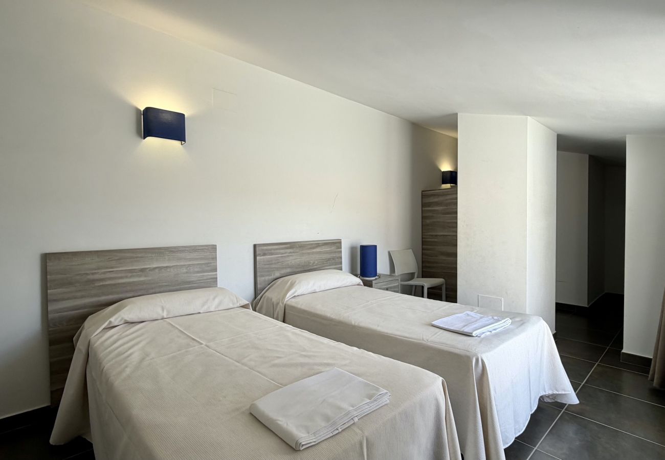 Apartamento en Estartit - DARSENA A 3-3
