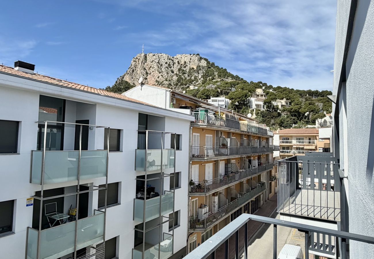 Apartamento en Estartit - DARSENA A 3-3