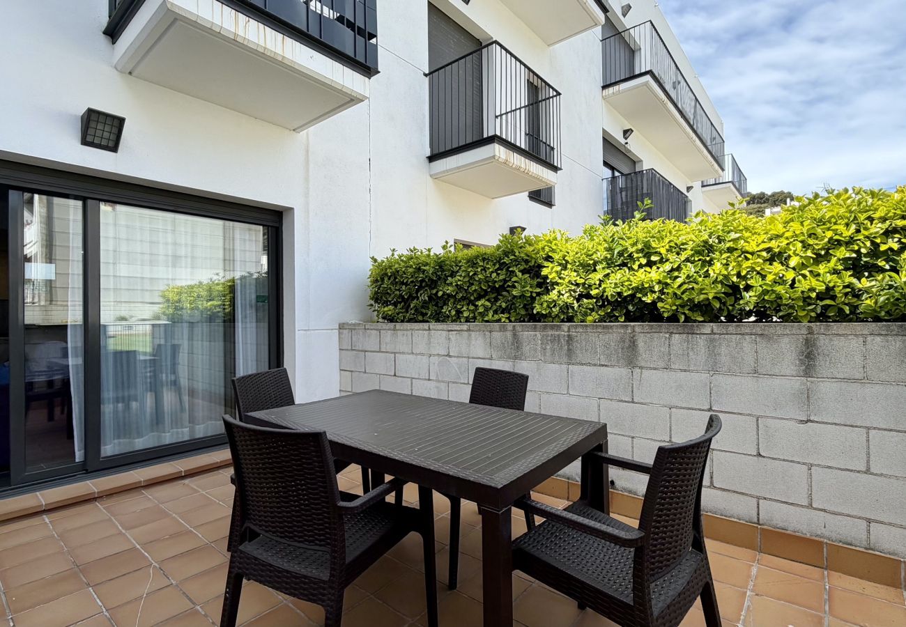 Apartamento en Estartit - DARSENA B 1-1