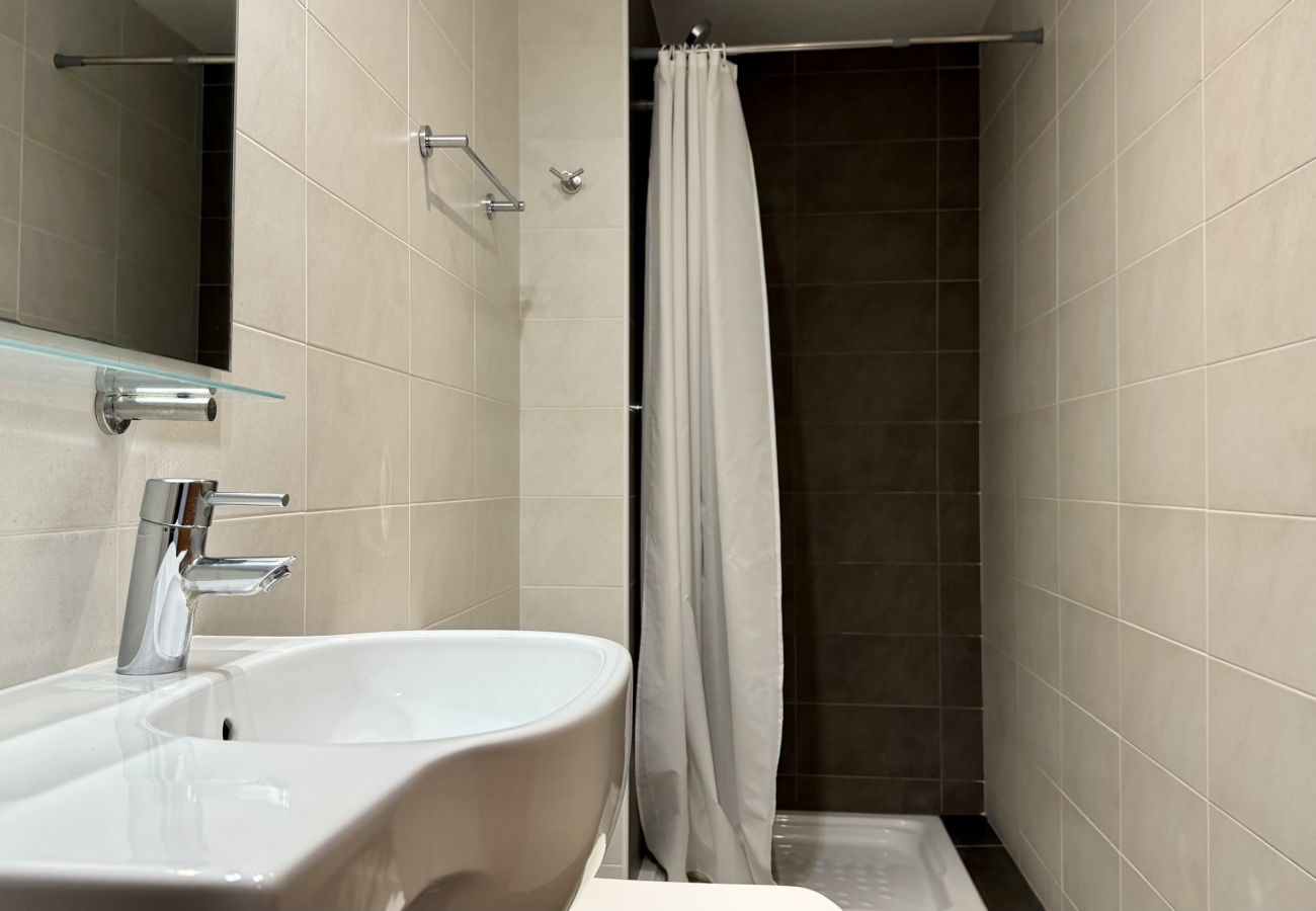 Apartamento en Estartit - DARSENA B 1-1