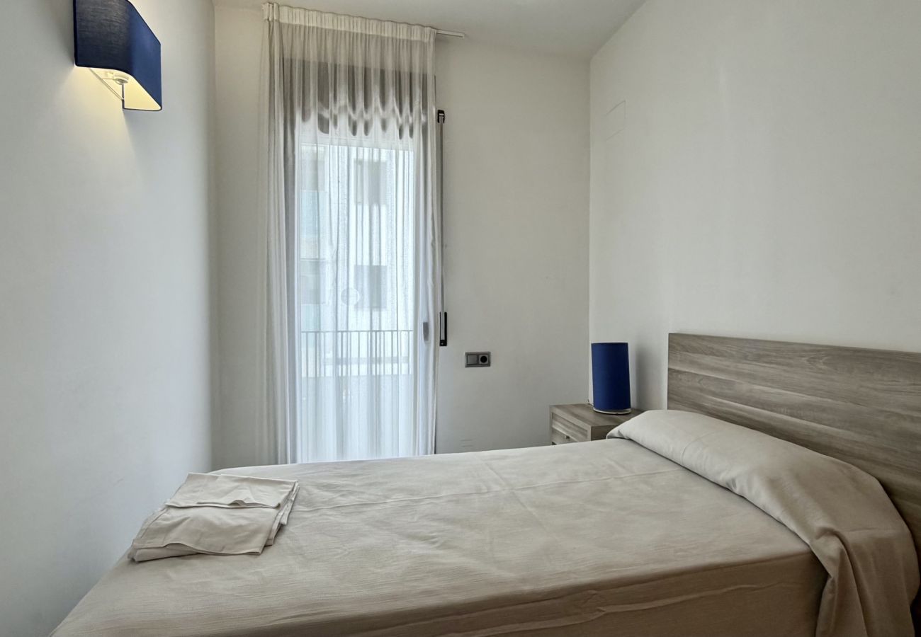 Apartamento en Estartit - DARSENA B 1-1