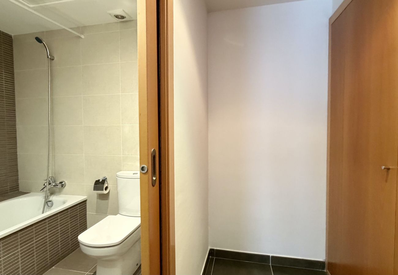Apartamento en Estartit - DARSENA B 1-1