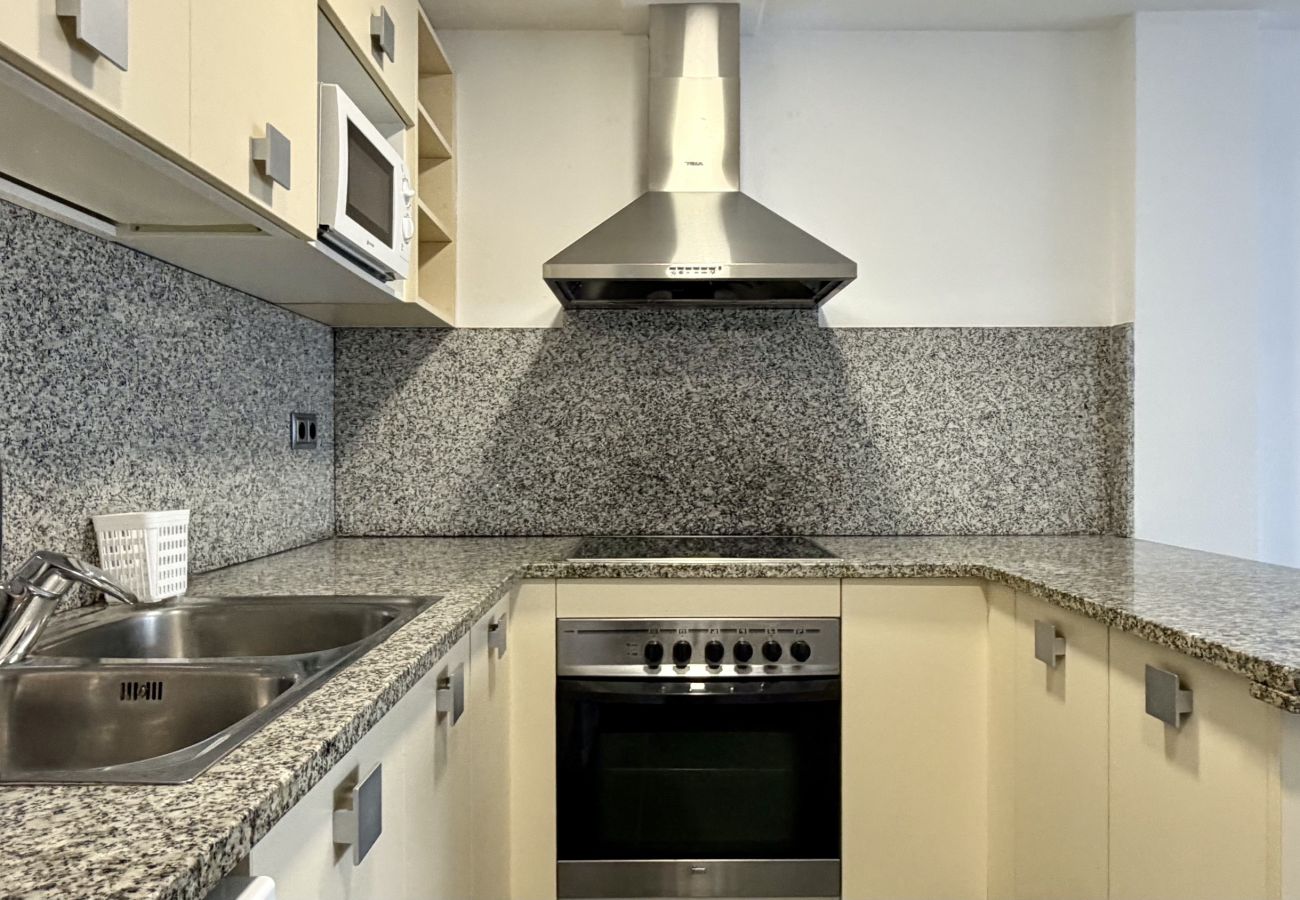 Apartamento en Estartit - DARSENA B 1-1