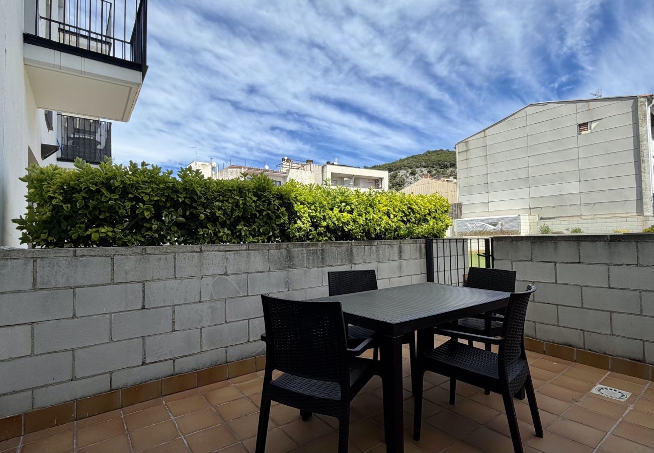 Apartamento en Estartit - DARSENA B 1-1