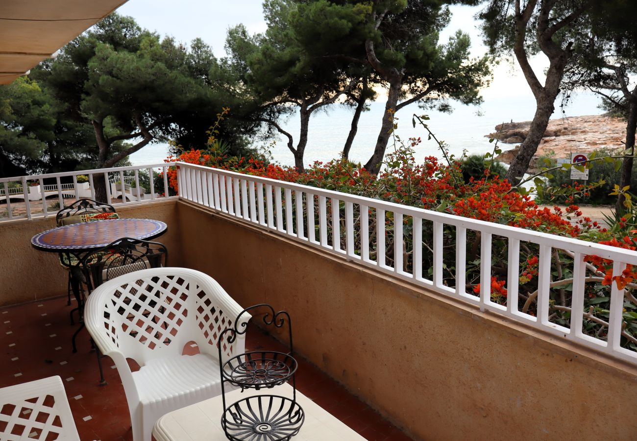 Estudio en Peñiscola - Puerto Azul Estudio playavacaciones