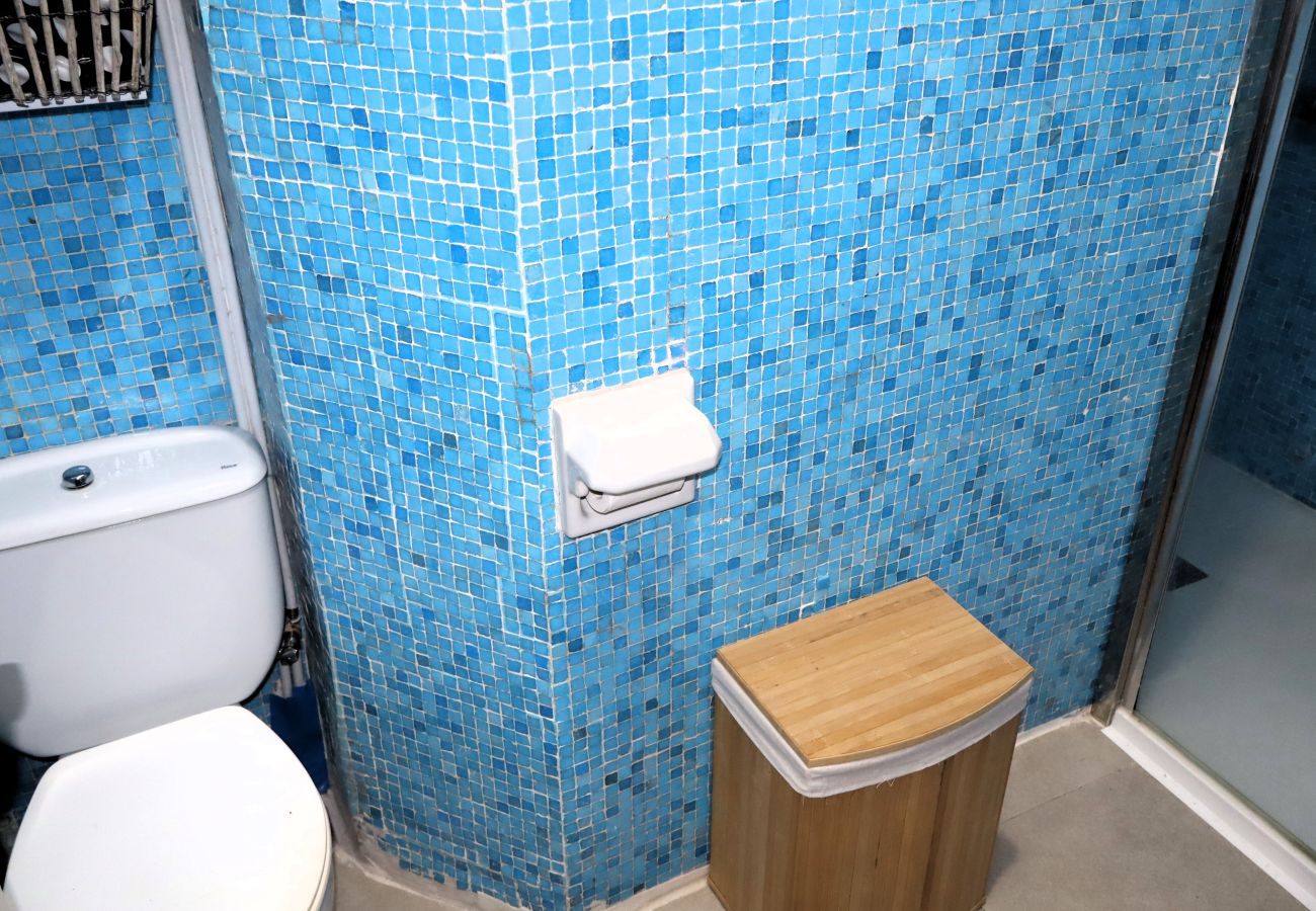 Estudio en Peñiscola - Puerto Azul Estudio playavacaciones