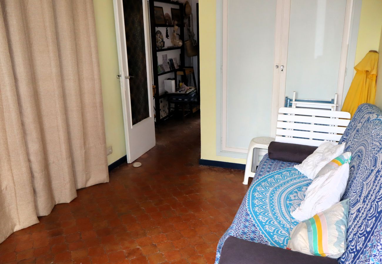 Estudio en Peñiscola - Puerto Azul Estudio playavacaciones