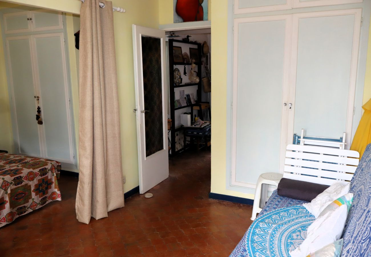 Estudio en Peñiscola - Puerto Azul Estudio playavacaciones