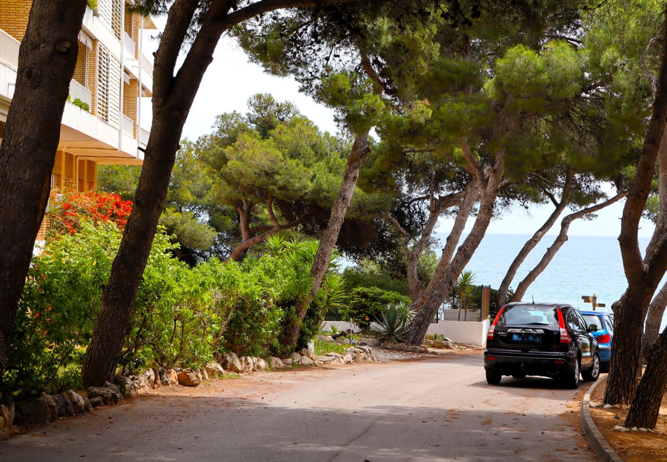 Estudio en Peñiscola - Puerto Azul Estudio playavacaciones