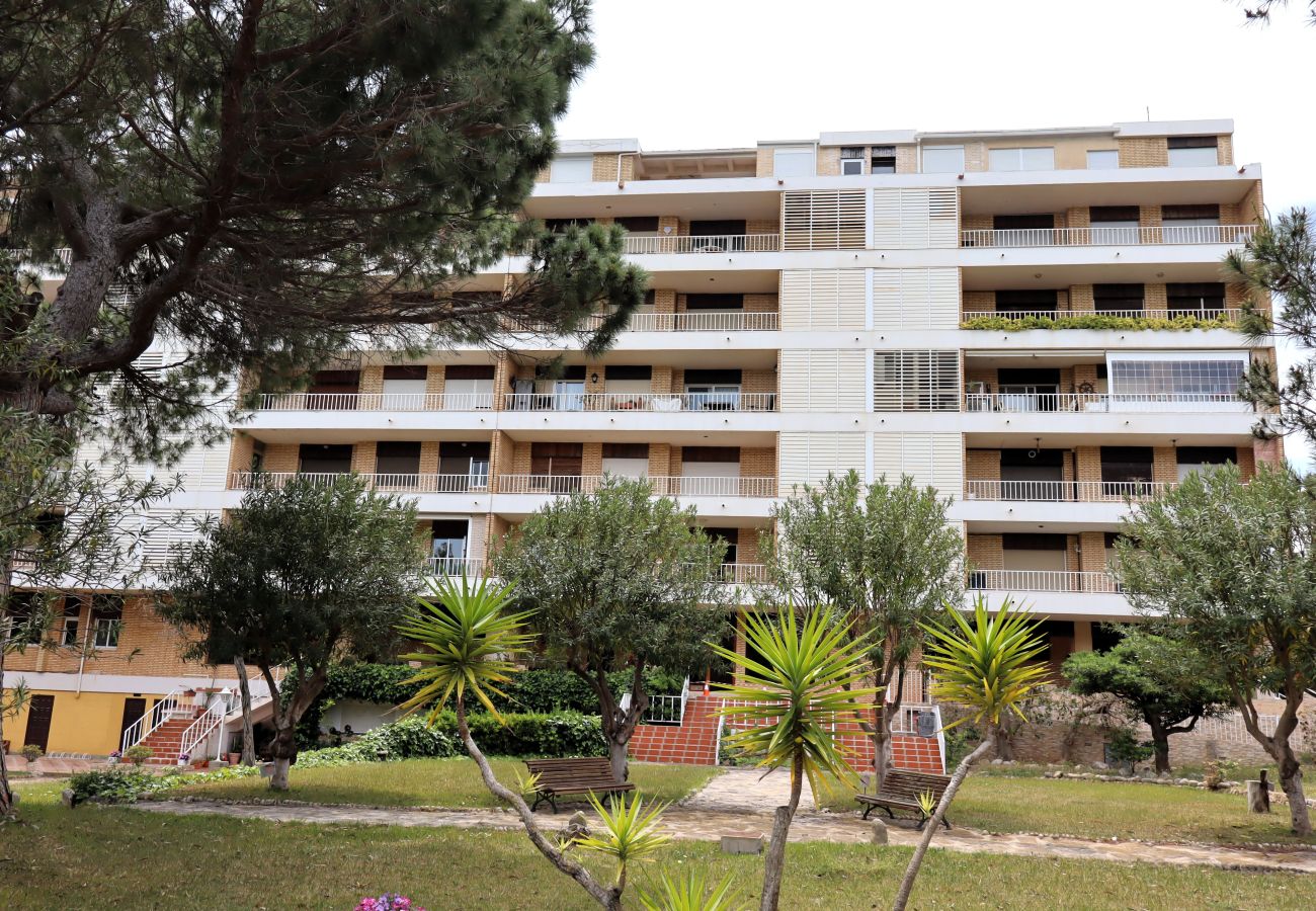 Estudio en Peñiscola - Puerto Azul Estudio playavacaciones