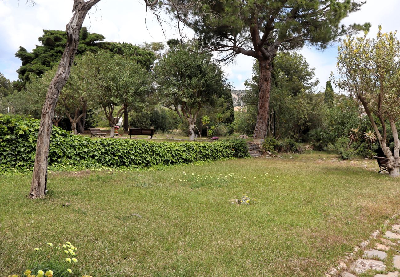 Estudio en Peñiscola - Puerto Azul Estudio playavacaciones