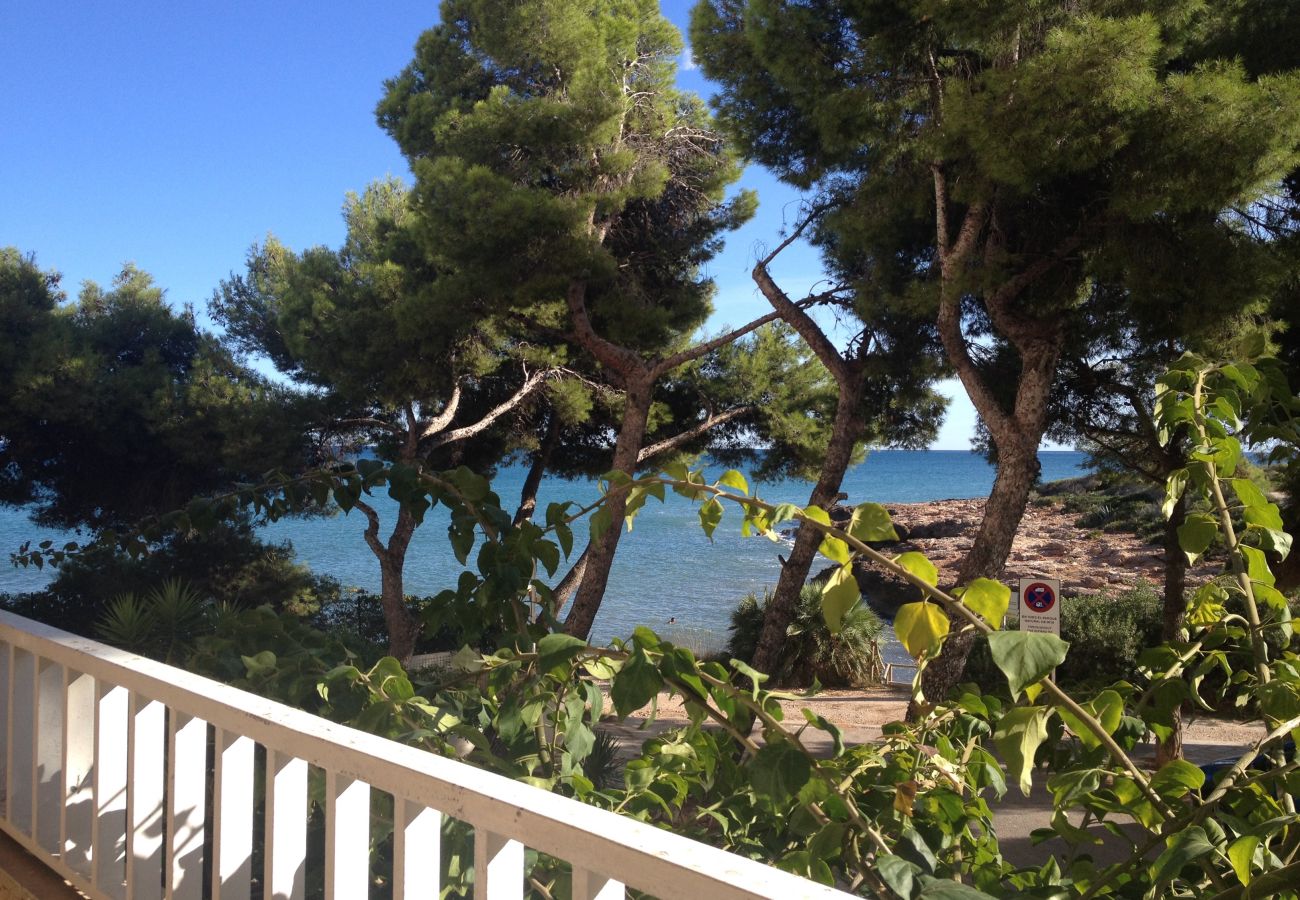 Estudio en Peñiscola - Puerto Azul Estudio playavacaciones