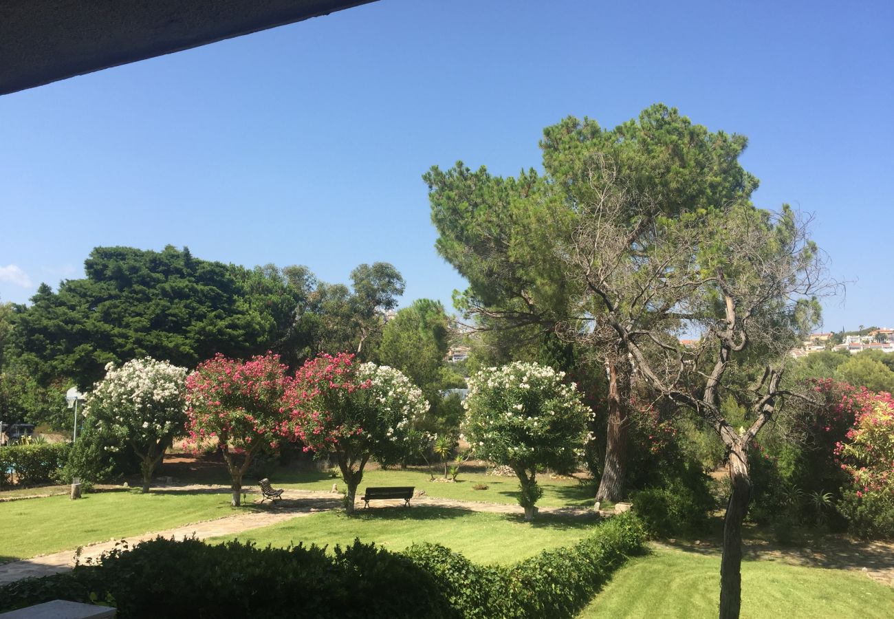 Estudio en Peñiscola - Puerto Azul Estudio playavacaciones