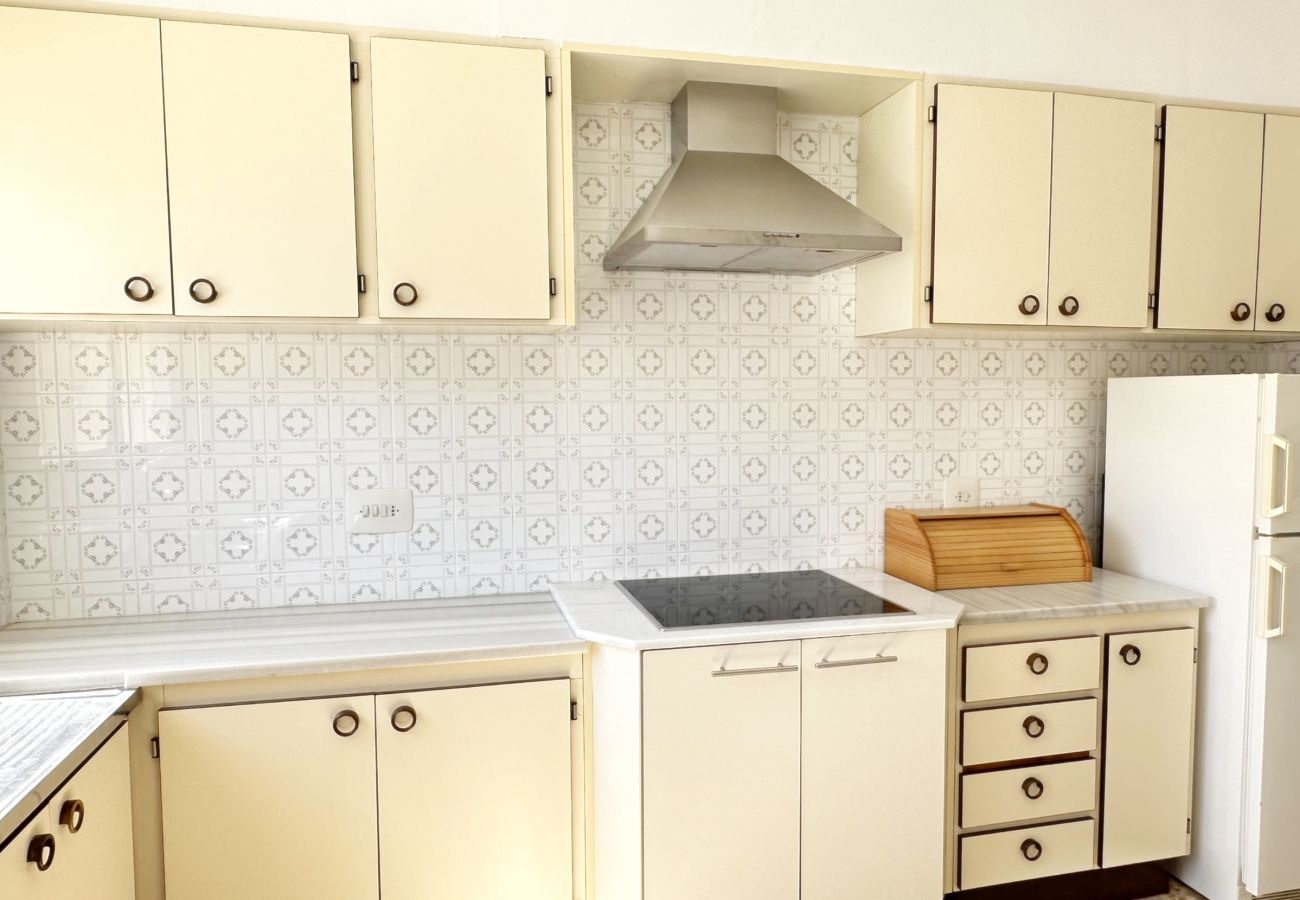 Apartamento en Gandia - ALBATROS II - Esc Dcha. - 3º - 6ª