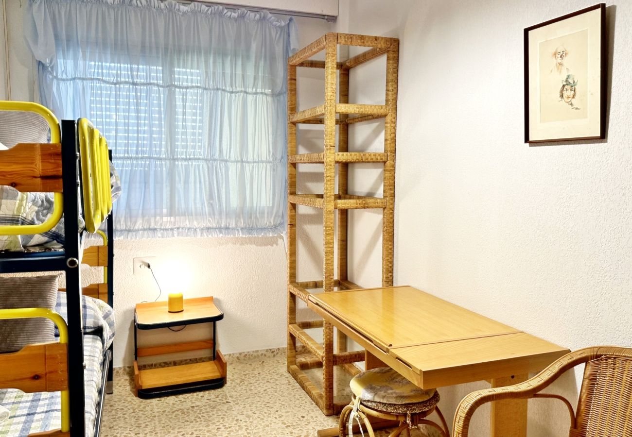 Apartamento en Gandia - ALBATROS II - Esc Dcha. - 3º - 6ª