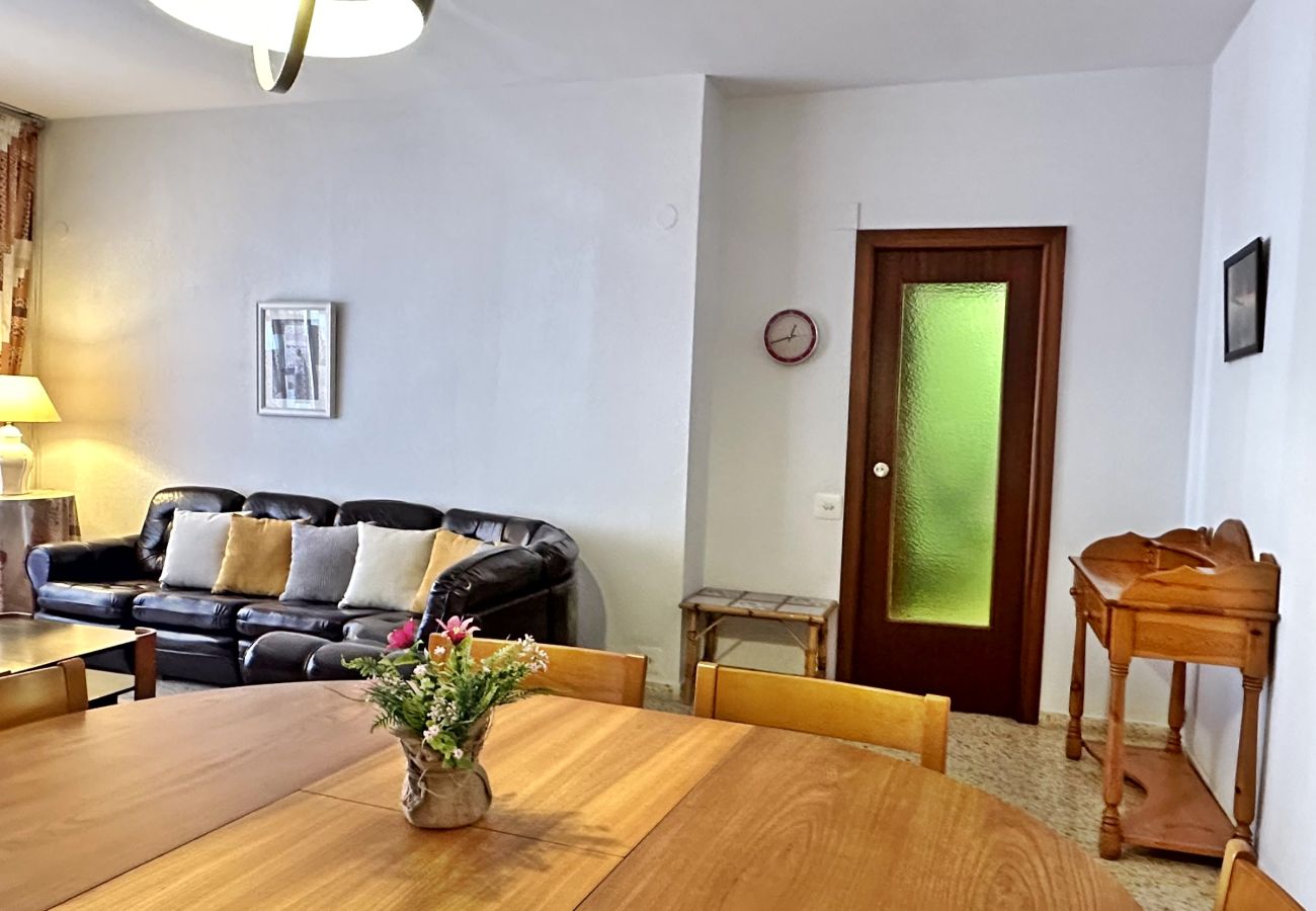Apartamento en Gandia - ALBATROS II - Esc Dcha. - 3º - 6ª