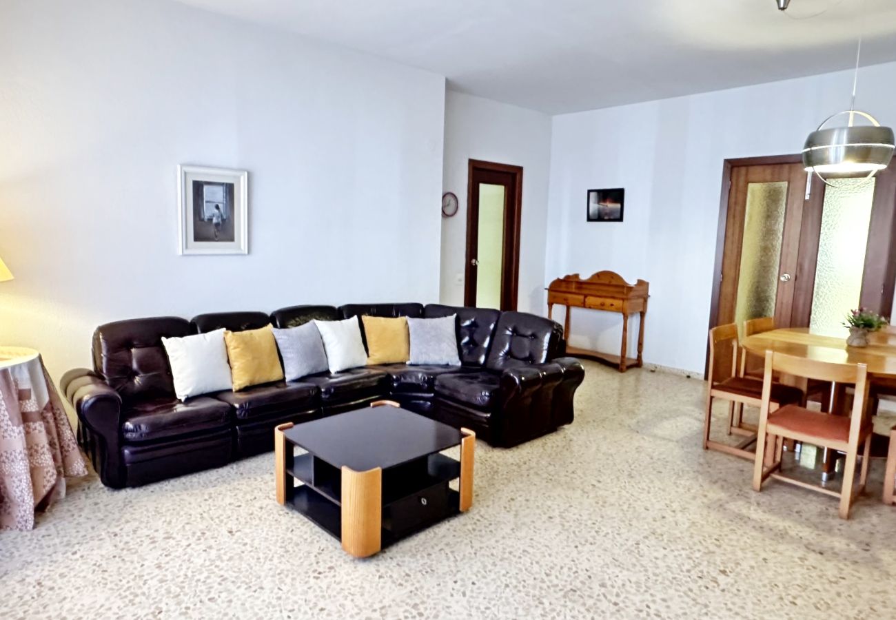 Apartamento en Gandia - ALBATROS II - Esc Dcha. - 3º - 6ª