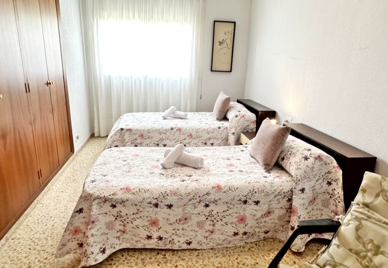 Apartamento en Gandia - ALBATROS II - Esc Dcha. - 3º - 6ª