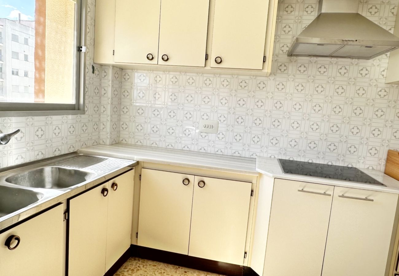 Apartamento en Gandia - ALBATROS II - Esc Dcha. - 3º - 6ª