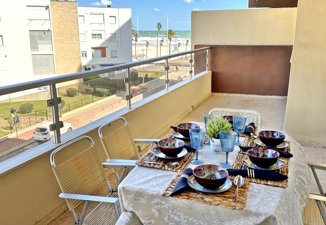 Apartamento en Gandia - ALBATROS II - Esc Dcha. - 3º - 6ª