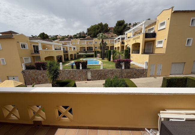 Apartamento en Pedreguer - AUGUSTA BIRDIE- 14