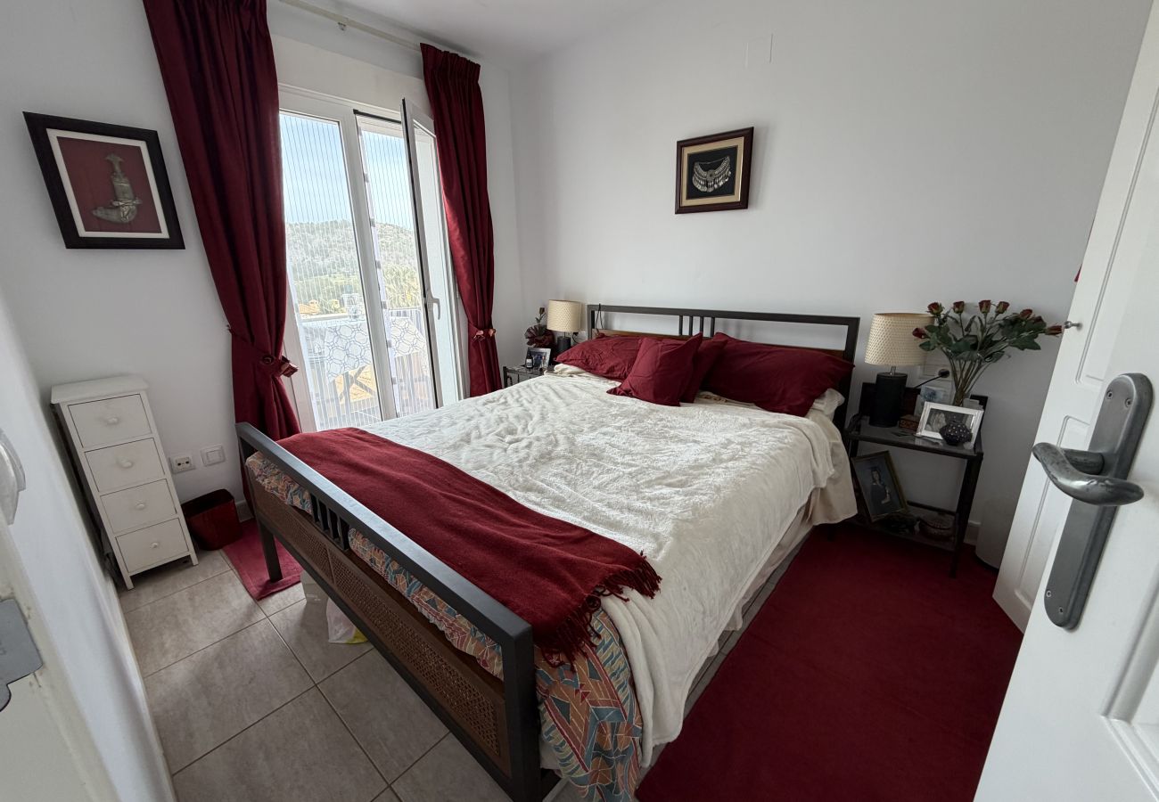 Apartamento en Pedreguer - AUGUSTA BIRDIE- 14