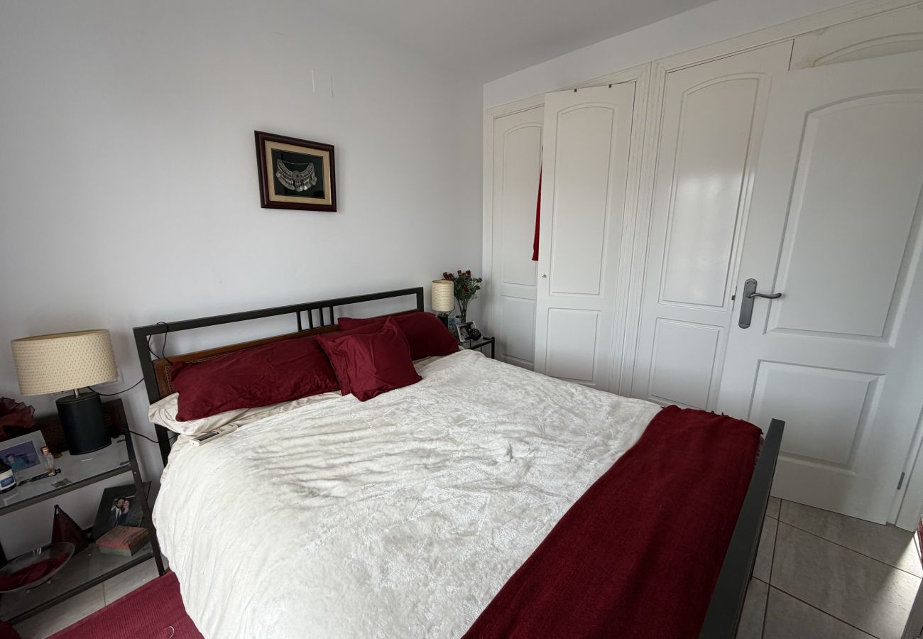 Apartamento en Pedreguer - AUGUSTA BIRDIE- 14