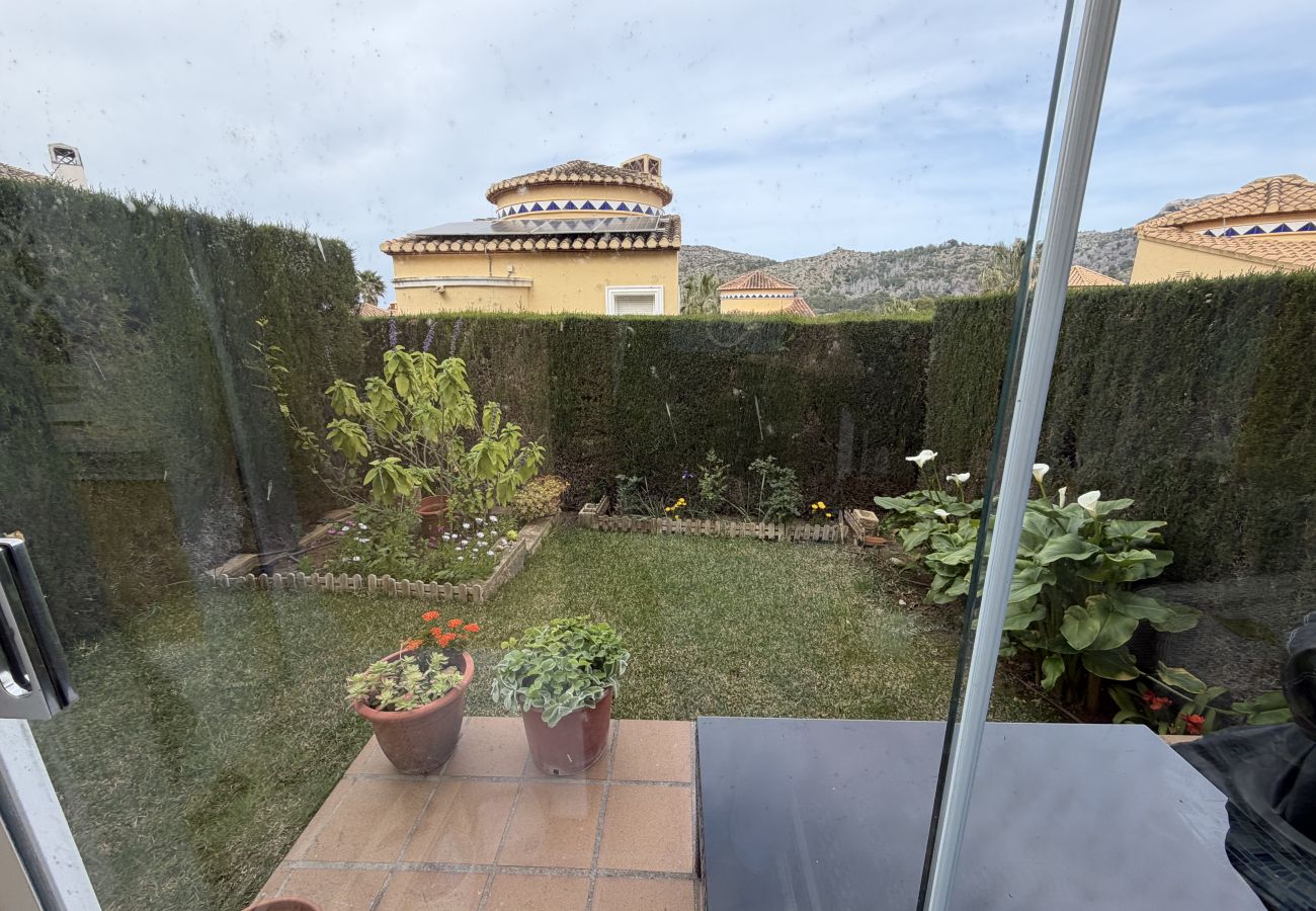 Apartamento en Pedreguer - AUGUSTA BIRDIE- 14